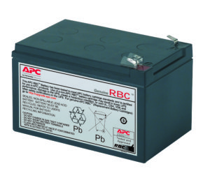 APC Replacement Battery Cartridge | APC Battery Cartridge | APC RBC battery